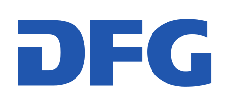 DFG logo