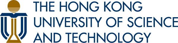HKUST logo